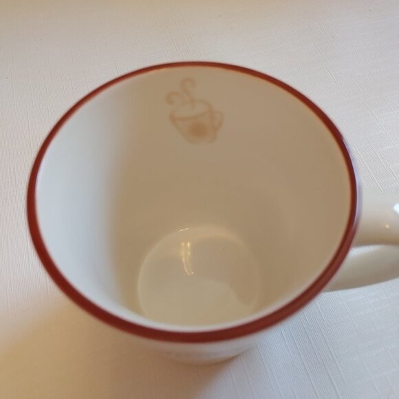 Tim Hortons coffee Mug 007 Limited Edition Collectable 2007 - Picture 2 of 5